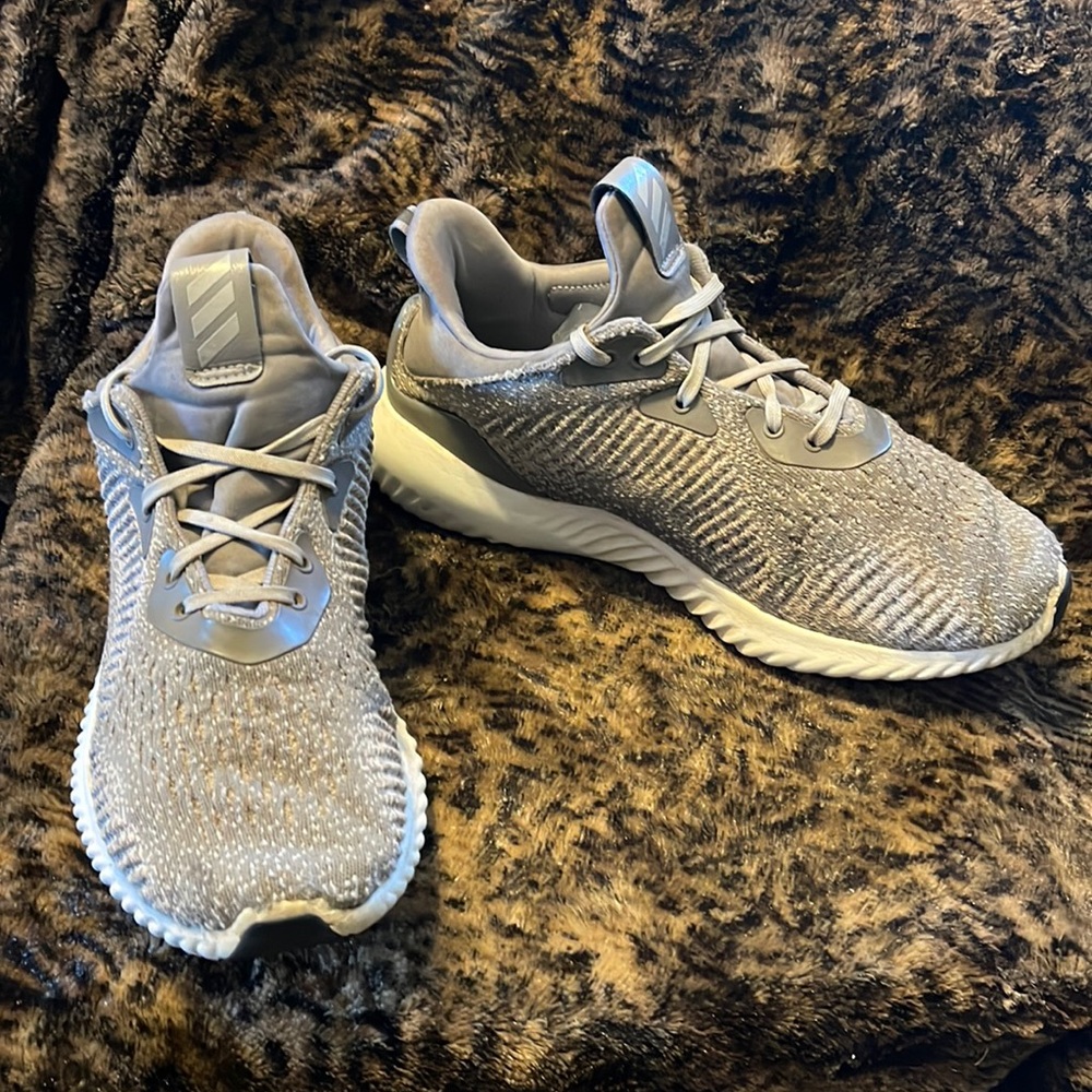 Adidas Alphabounce Running Shoe